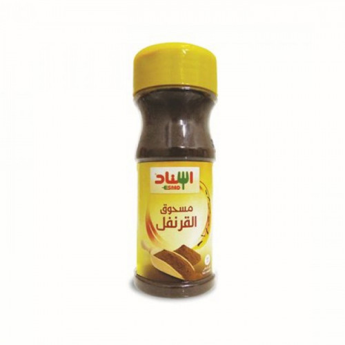 مسحوق إسناد القرنفل علب 80 جم