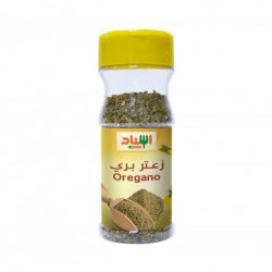 إسناد زعتر بري علب 30 جم
