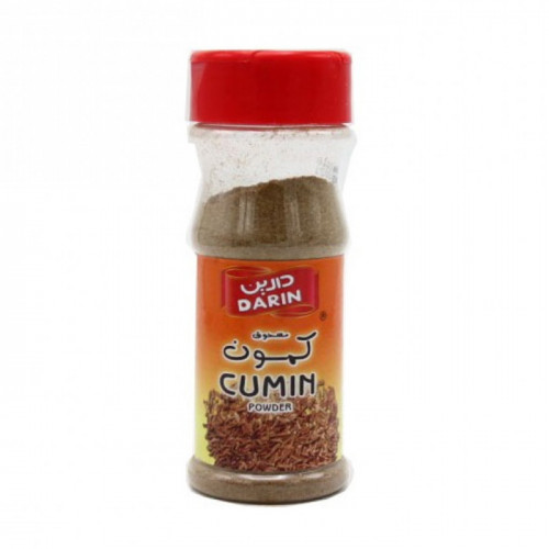 كمون دارين علب 90 جم كمون دارين علب 90 جم