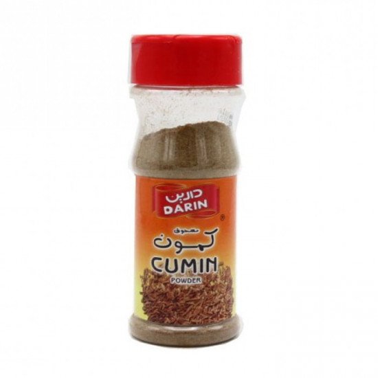 كمون دارين علب 90 جم