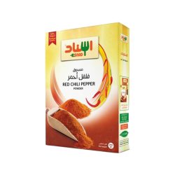 مسحوق فلفل أحمر إسناد 200 جم