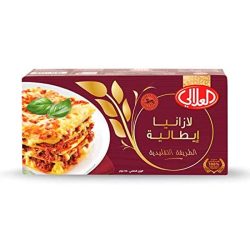 مكرونة لزانيا العلالي 450 جم