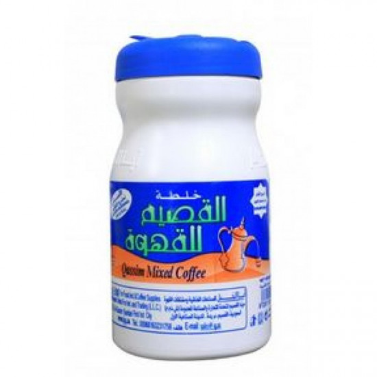 بهارات خلطة القصيم 250 جم