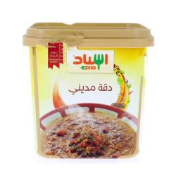 دقة المدينة إسناد 200 جم