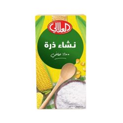 نشا ذرة العلالي باكت 400 جم
