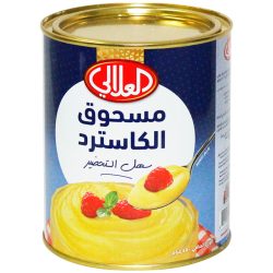 مسحوق كاسترد العلالي 450 جم