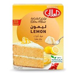 خليط كيك ليمون العلالي 517 جم