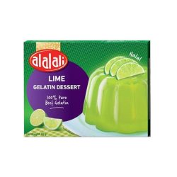 جلي العلالي لايم 85 جم