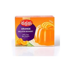جلي العلالي برتقال 85 جم