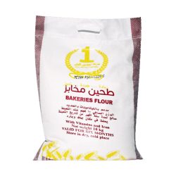 دقيق أبيض 10كيلو