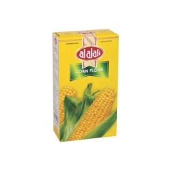 نشا ذرة العلالي باكت 100 جم