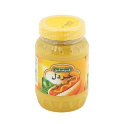ماسترد خردل فرشلي قوارير 9 أونز