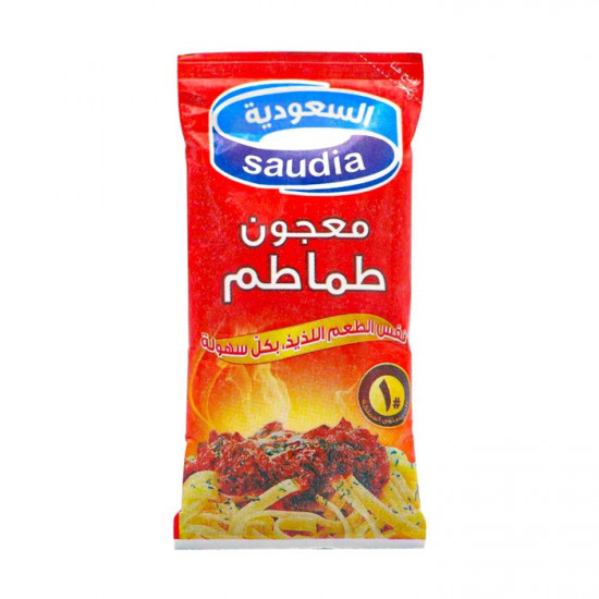 معجون السعودية كيس 70 جم