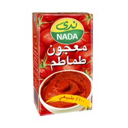 معجون طماطم ندى 135 جم