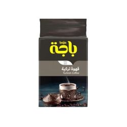 قهوة تركية باجة بدون هيل 200 جم