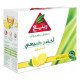 شاي ربيع أخضر ليمون 100 كيس