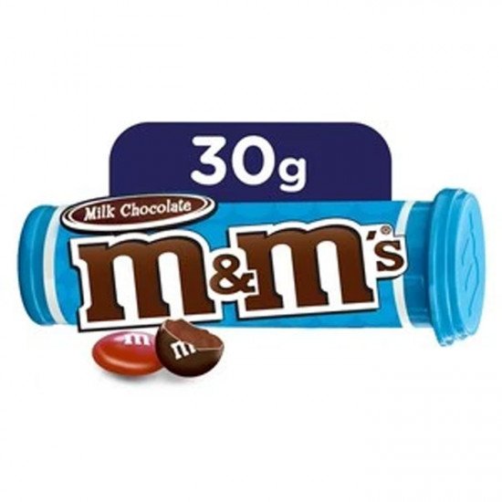 أم أند أمز تيوب 24 حبة× 30.6 جم