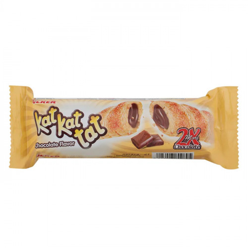 أولكر كات كات تات شوكولاتة 26 جم