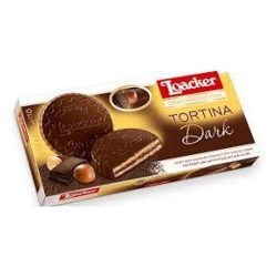 لوكر تورتينا بكت دارك 125 جم