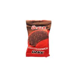 أولكر سندوتش تركي صغير دارك 24×23.5 جم