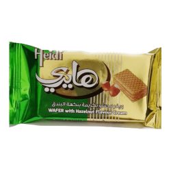 ويفر هايدي 20 جم