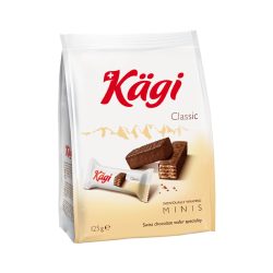 ويفر كاجي كلاسيك كيس 125 جم