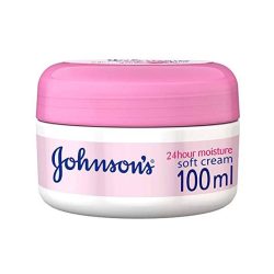 كريم جونسون ناعم للجسم 100 مل