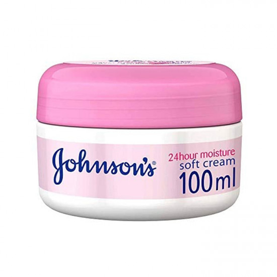 كريم جونسون ناعم للجسم 100 مل
