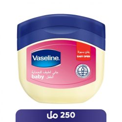 فازلين جلي لطيف للأطفال 250 جم