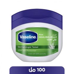 فازلين جلي الصبار المنعش 100 جم