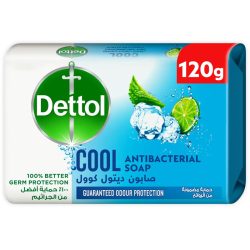 صابون ديتول كوول 120 جم