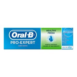 معجون الأسنان أورال بي 75 مل Pro Expert Fresh