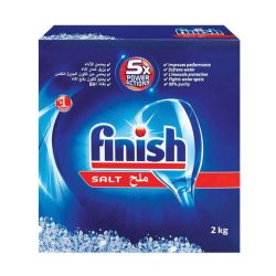 فنش ملح لغسيل الصحون 2 كيلو