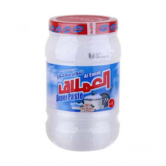 العملاق سوبر جل أبيض 1 كيلو العملاق سوبر جل أبيض 1 كيلو