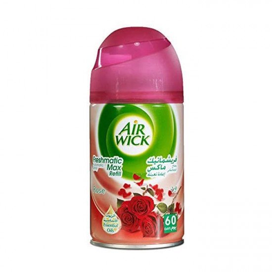 معطر جو أير ويك غيار جهاز ورد 250 مل
