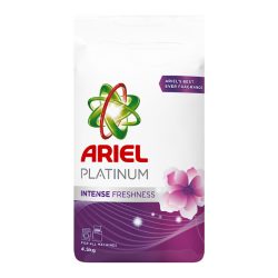 أريل مركز بلاتينيوم إنتعاش مكثف 4.5 كيلو