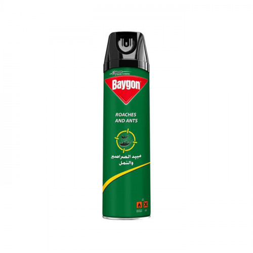 بايجون أخضر 400 مل