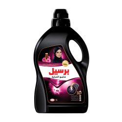 شامبو عباية برسيل الاناقة 3 لتر