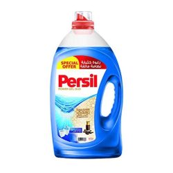 برسيل باور جل عود 1 لتر