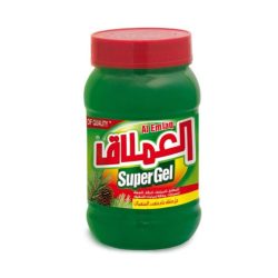 العملاق سوبر جل أخضر 750 جم