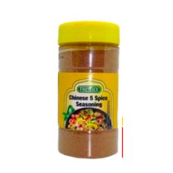 بهارات الصينية الخمسة فرشلي 6.5 أونز