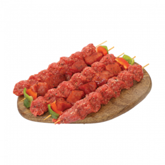 كباب لحم