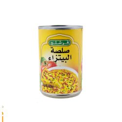 صلصة بيتزا علب فرشلي 15 أونز*