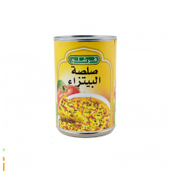 صلصة بيتزا علب فرشلي 15 أونز*