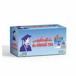 شاي الكبوس 25 كيس