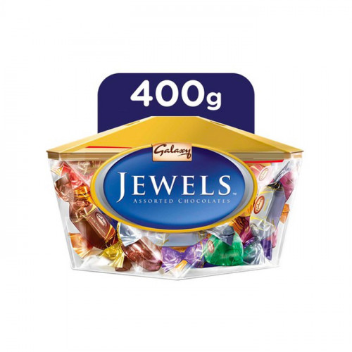 جالكسي جواهر 400 جم