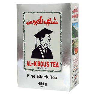 شاي الكبوس فرط 450 جم