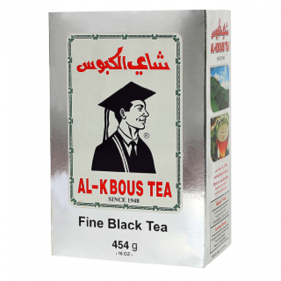 شاي الكبوس فرط 450 جم