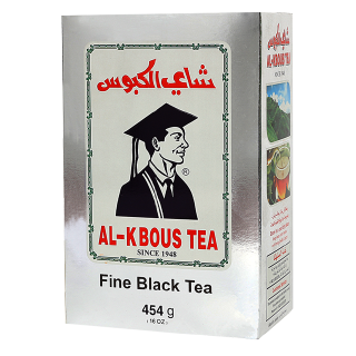 شاي الكبوس فرط 450 جم
