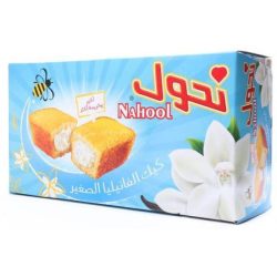 كيك فانيلا نحول 32 جم